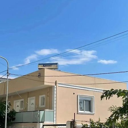 Villa Eden Breeze 2 Bedroom Apartment Sarandë 외부 사진