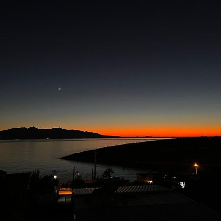 Villa Eden Breeze 2 Bedroom Apartment Sarandë 외부 사진