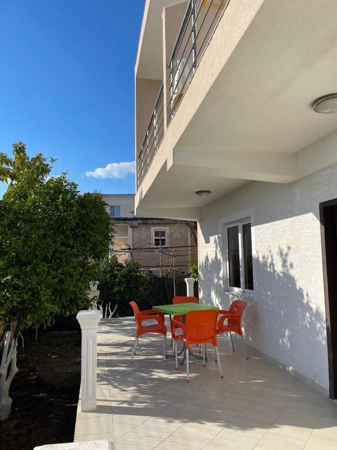 Villa Eden Breeze 2 Bedroom Apartment Sarandë 외부 사진