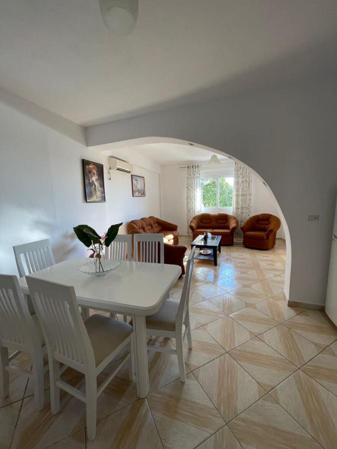 Villa Eden Breeze 2 Bedroom Apartment Sarandë 외부 사진