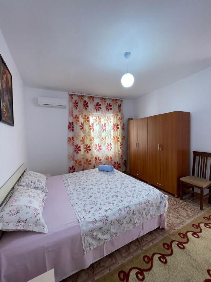 Villa Eden Breeze 2 Bedroom Apartment Sarandë 외부 사진