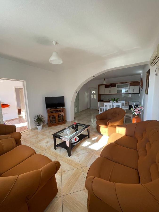 Villa Eden Breeze 2 Bedroom Apartment Sarandë 외부 사진