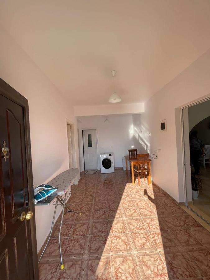 Villa Eden Breeze 2 Bedroom Apartment Sarandë 외부 사진