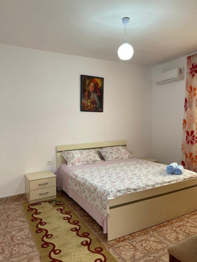 Villa Eden Breeze 2 Bedroom Apartment Sarandë 외부 사진