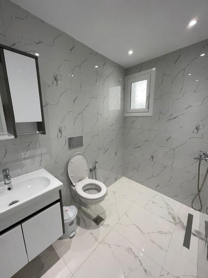Villa Eden Breeze 2 Bedroom Apartment Sarandë 외부 사진